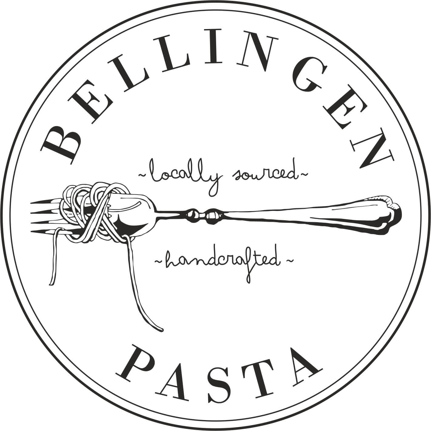 bellingen pasta, locally sourced, handcrafted